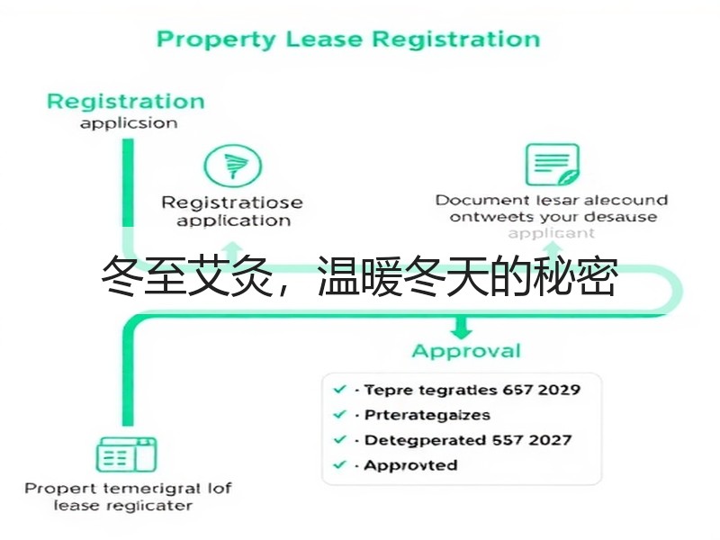 冬至艾灸，温暖冬天的秘密