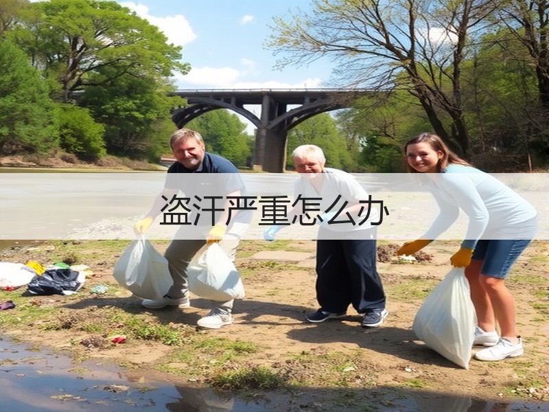 盗汗严重怎么办