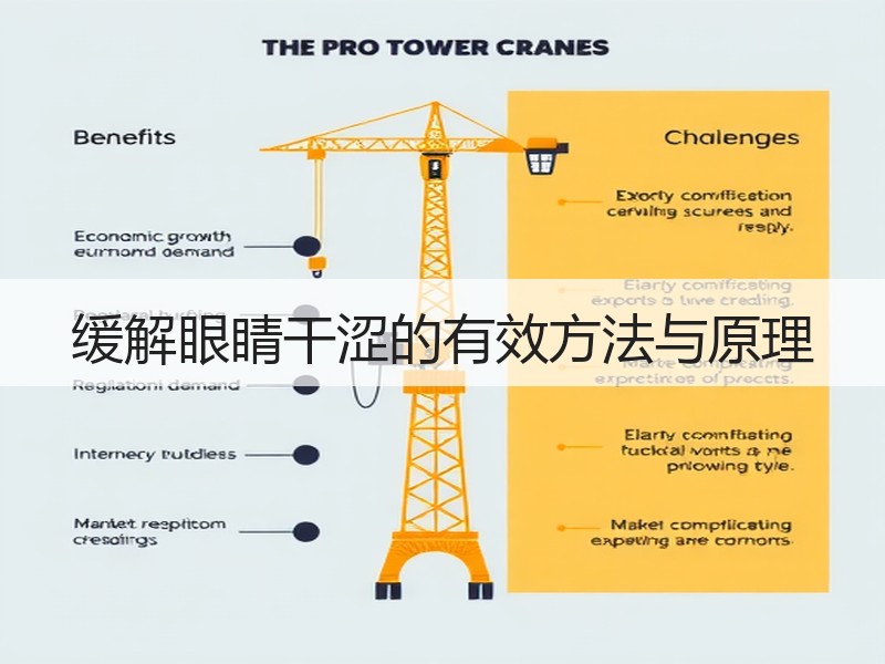 缓解眼睛干涩的有效方法与原理
