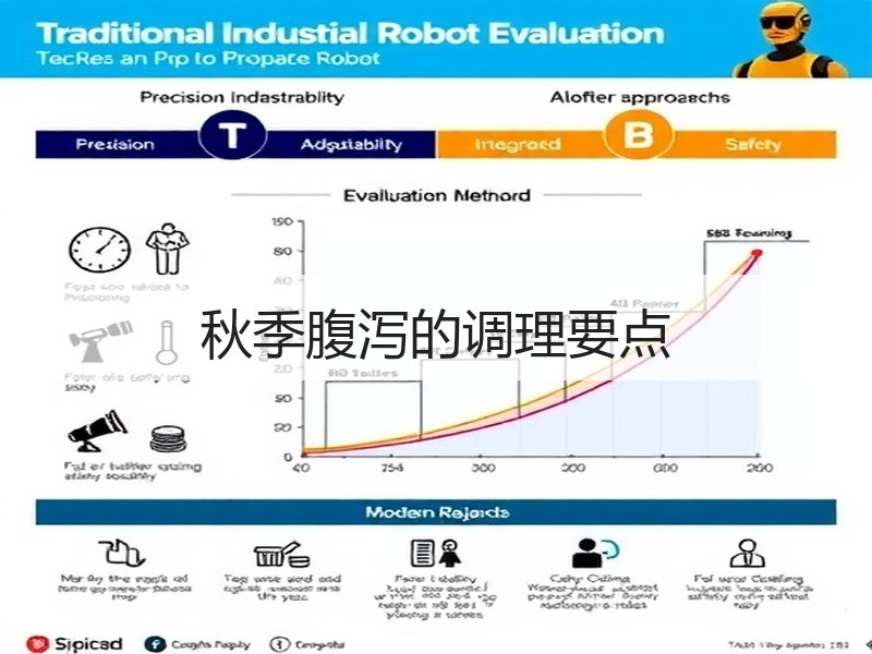 秋季腹泻的调理要点