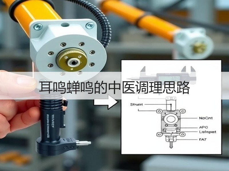 耳鸣蝉鸣的中医调理思路