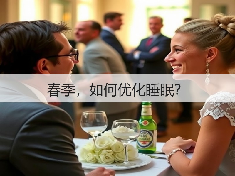 春季，如何优化睡眠？