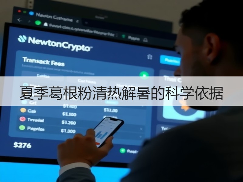 夏季葛根粉清热解暑的科学依据