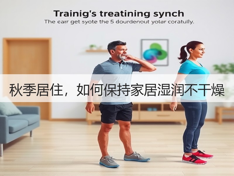 秋季居住，如何保持家居湿润不干燥