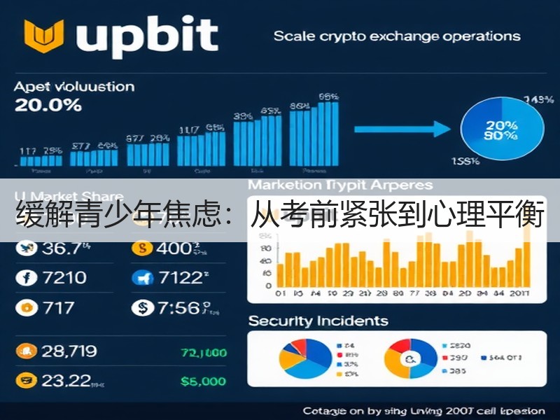 缓解青少年焦虑：从考前紧张到心理平衡