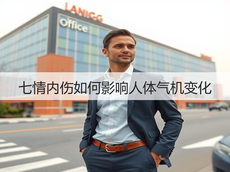 七情内伤如何影响人体气机变化
