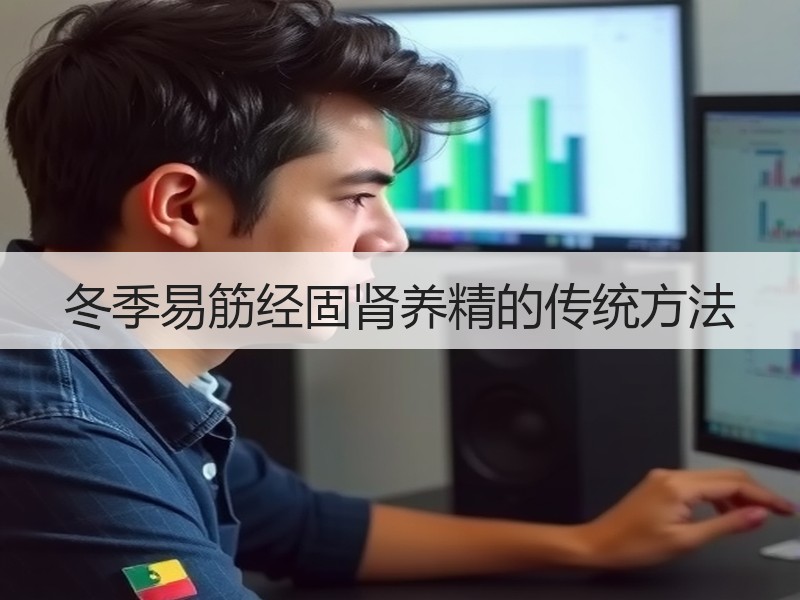 冬季易筋经固肾养精的传统方法