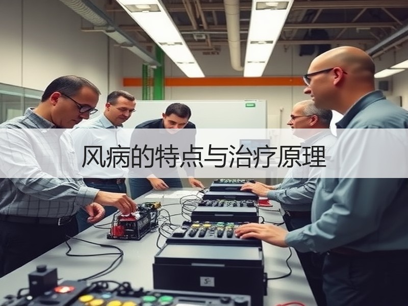 风病的特点与治疗原理