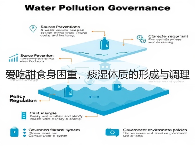 爱吃甜食身困重，痰湿体质的形成与调理
