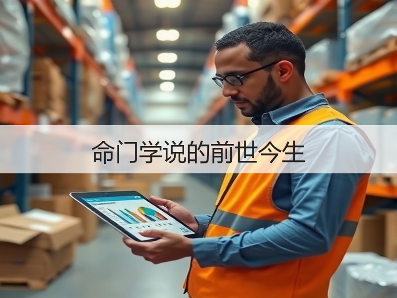 命门学说的前世今生