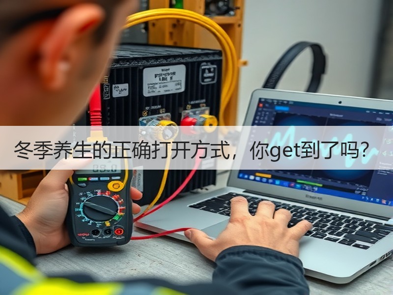 冬季养生的正确打开方式，你get到了吗？