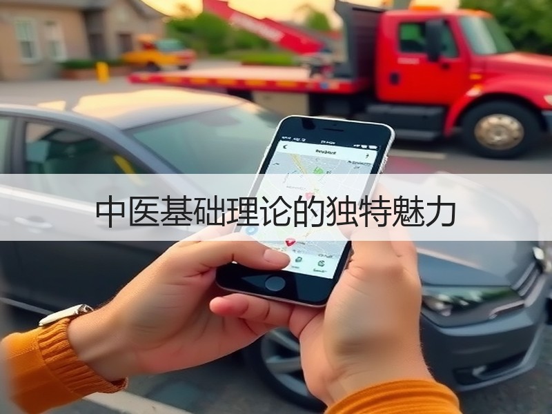 中医基础理论的独特魅力
