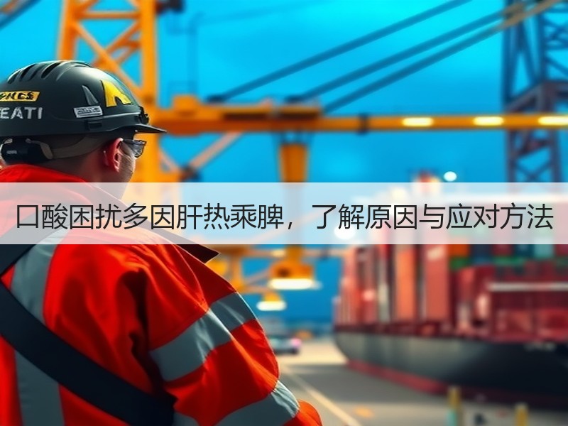 口酸困扰多因肝热乘脾，了解原因与应对方法