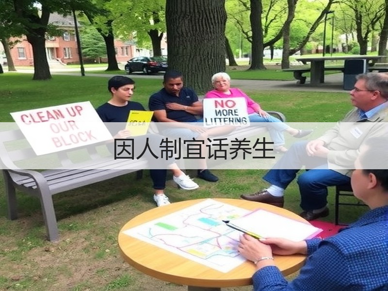 因人制宜话养生