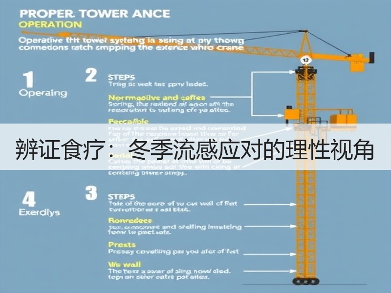 辨证食疗：冬季流感应对的理性视角