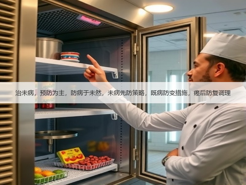 治未病，预防为主，防病于未然，未病先防策
