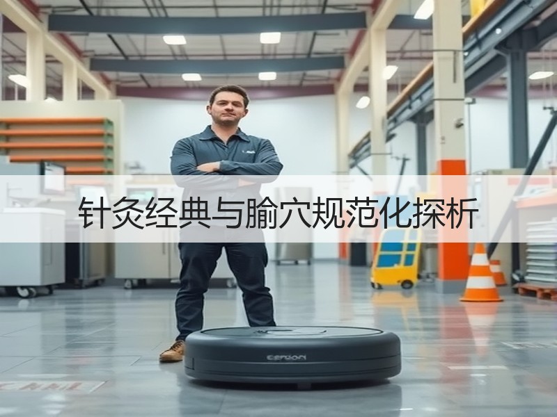 针灸经典与腧穴规范化探析