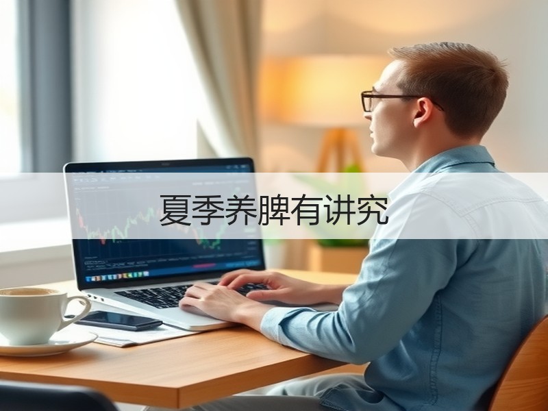 夏季养脾有讲究