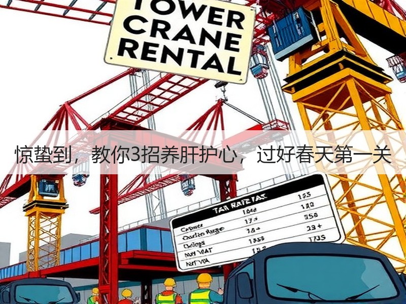 惊蛰到，教你3招养肝护心，过好春天第一关