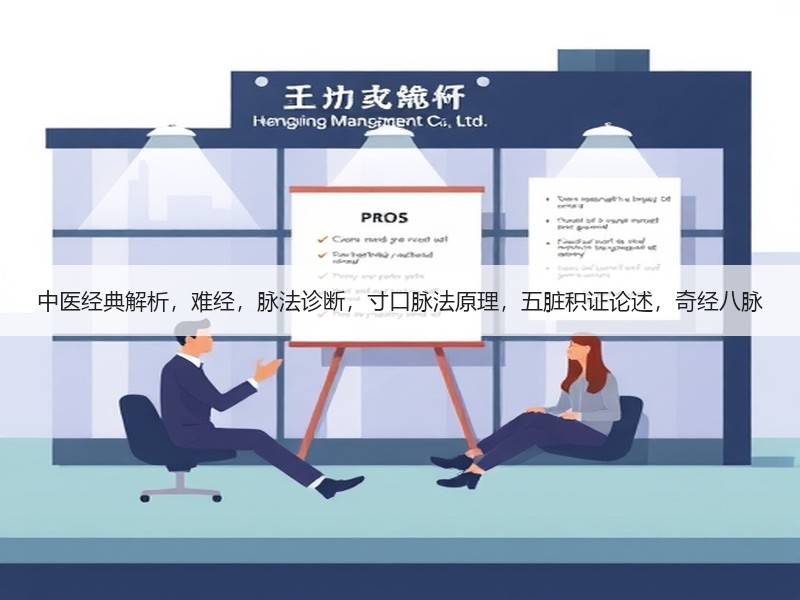 中医经典解析，难经，脉法诊断，寸口脉法原