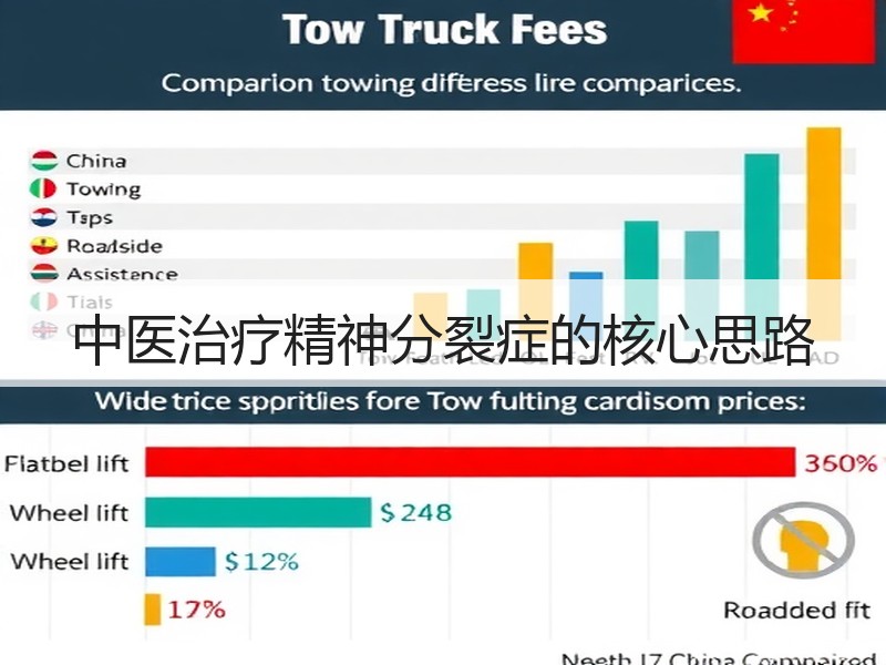 中医治疗精神分裂症的核心思路