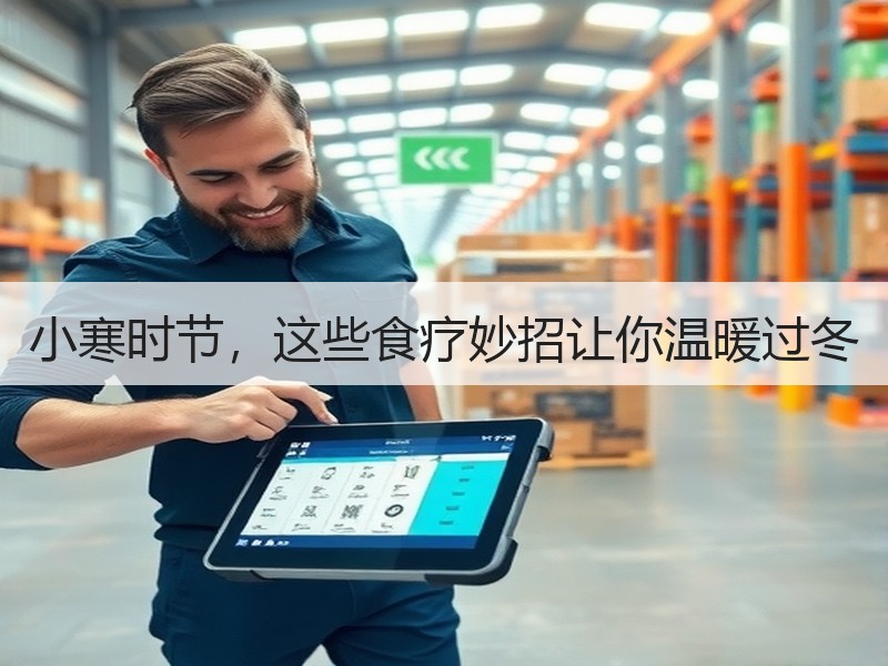 小寒时节，这些食疗妙招让你温暖过冬