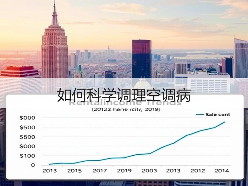 如何科学调理空调病