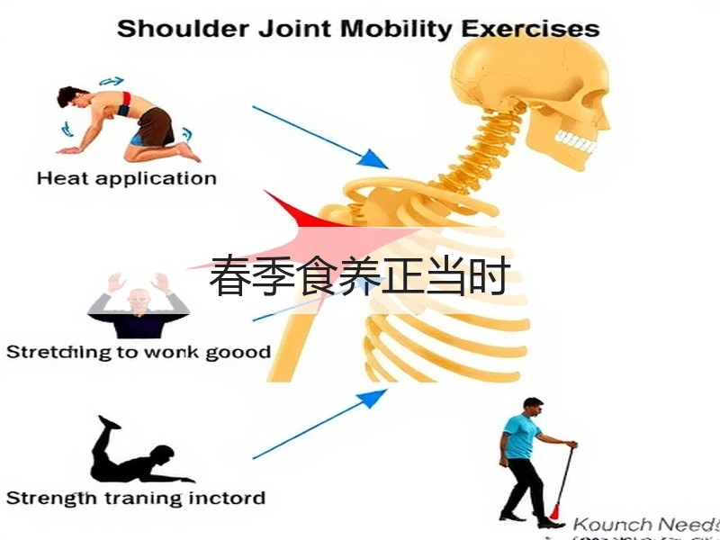 春季食养正当时