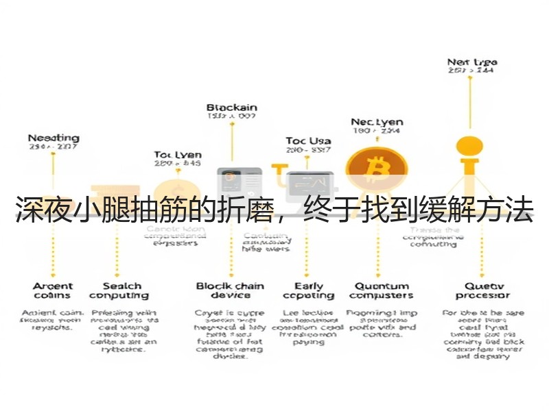 深夜小腿抽筋的折磨，终于找到缓解方法