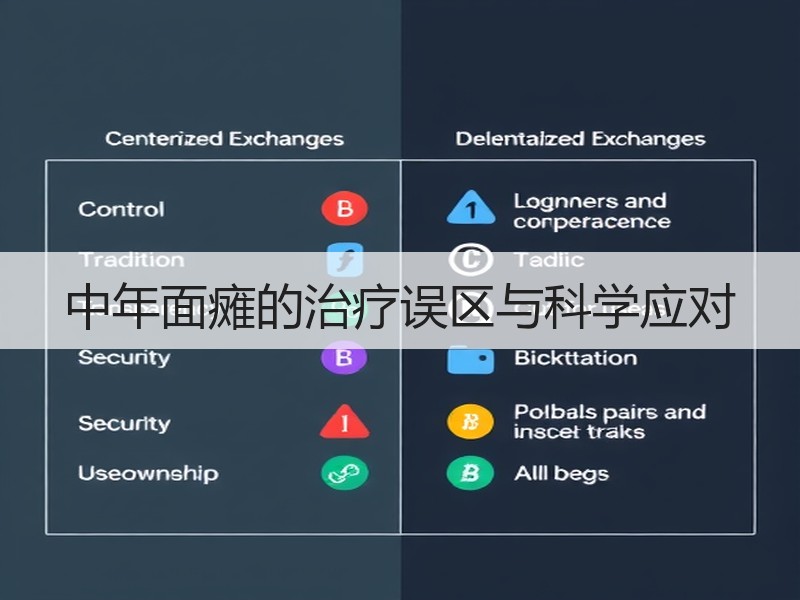 中年面瘫的治疗误区与科学应对