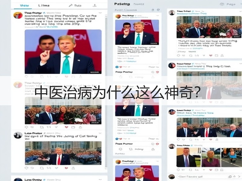 中医治病为什么这么神奇？