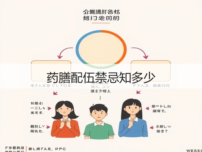 药膳配伍禁忌知多少