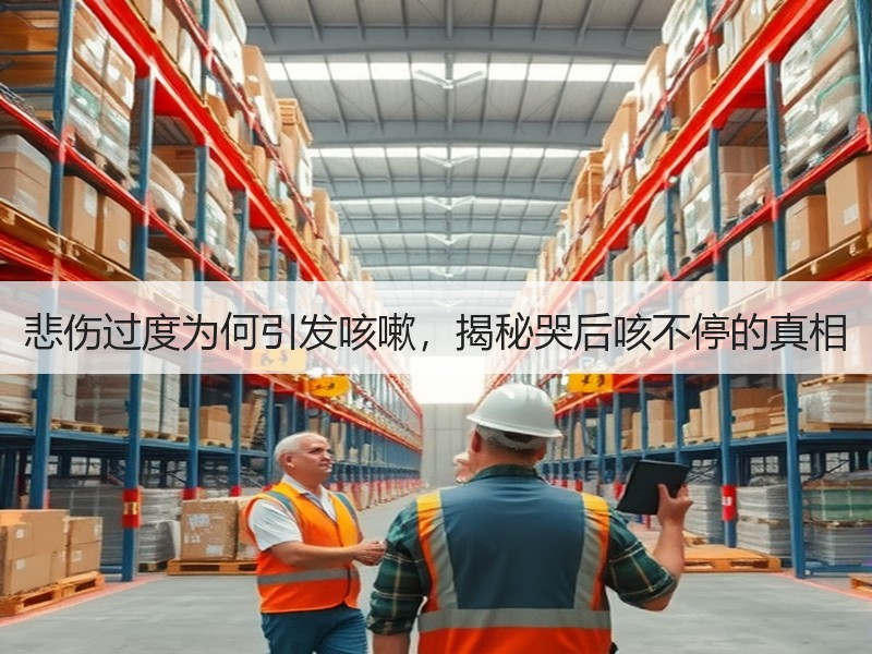 悲伤过度为何引发咳嗽，揭秘哭后咳不停的真