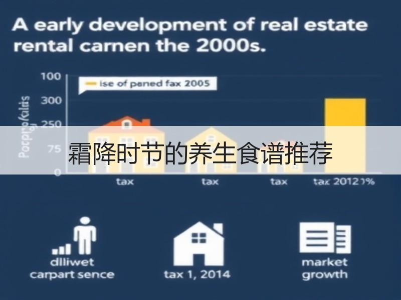 霜降时节的养生食谱推荐