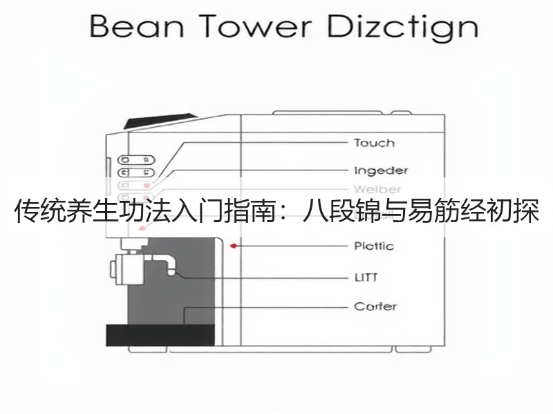 传统养生功法入门指南：八段锦与易筋经初探