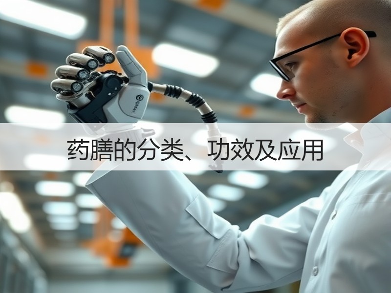 药膳的分类、功效及应用