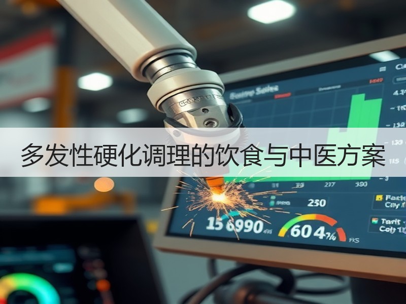 多发性硬化调理的饮食与中医方案