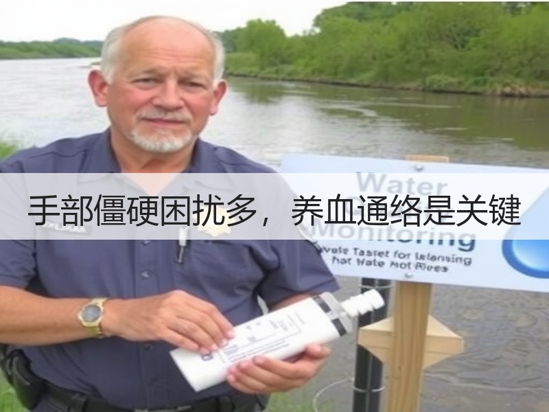 手部僵硬困扰多，养血通络是关键