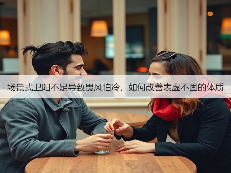 场景式卫阳不足导致畏风怕冷，如何改善表虚