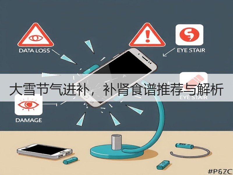 大雪节气进补，补肾食谱推荐与解析