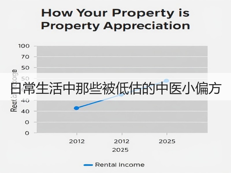 日常生活中那些被低估的中医小偏方