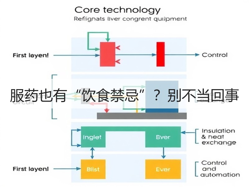 服药也有“饮食禁忌”？别不当回事