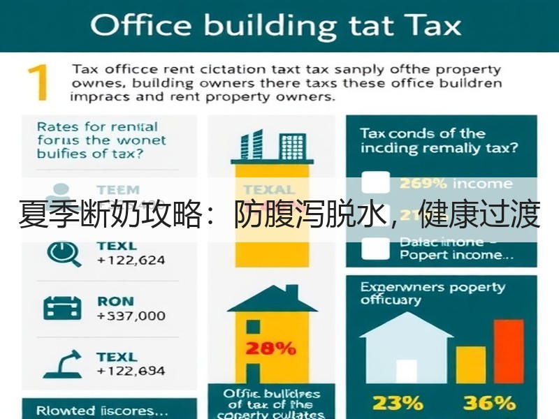 夏季断奶攻略：防腹泻脱水，健康过渡