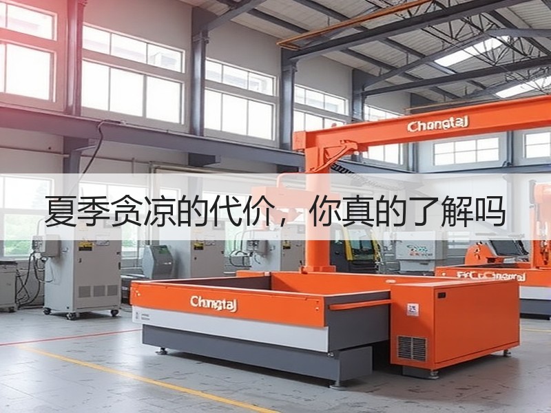 夏季贪凉的代价，你真的了解吗