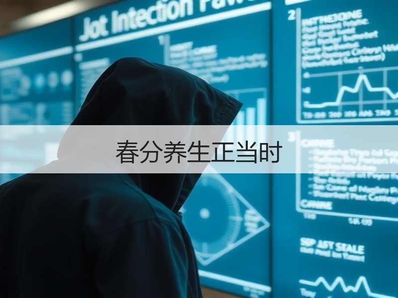 春分养生正当时