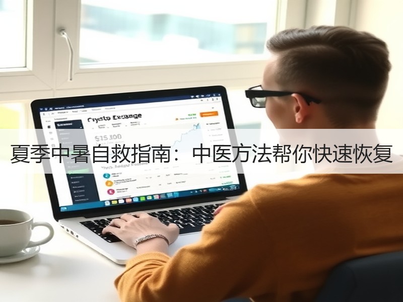 夏季中暑自救指南：中医方法帮你快速恢复