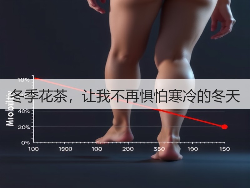 冬季花茶，让我不再惧怕寒冷的冬天