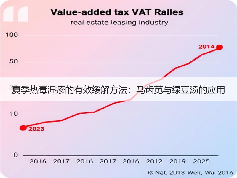 夏季热毒湿疹的有效缓解方法：马齿苋与绿豆