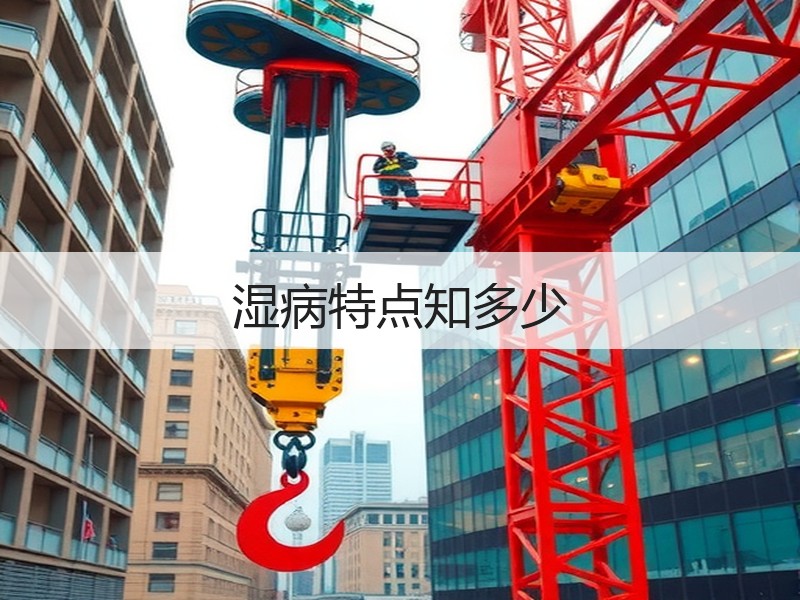湿病特点知多少