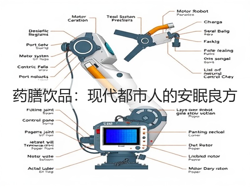药膳饮品：现代都市人的安眠良方